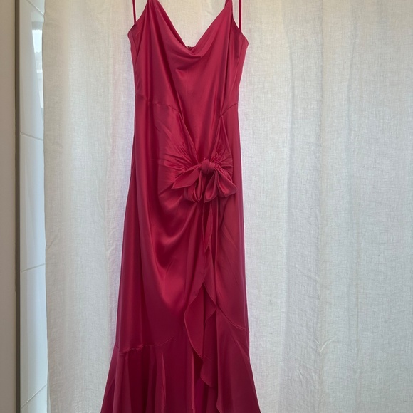 Cinq a Sept Vivienda Dress - Picture 3 of 4